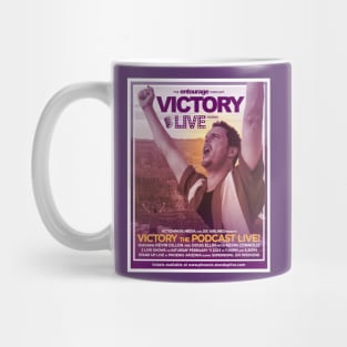 Victory Live Mug